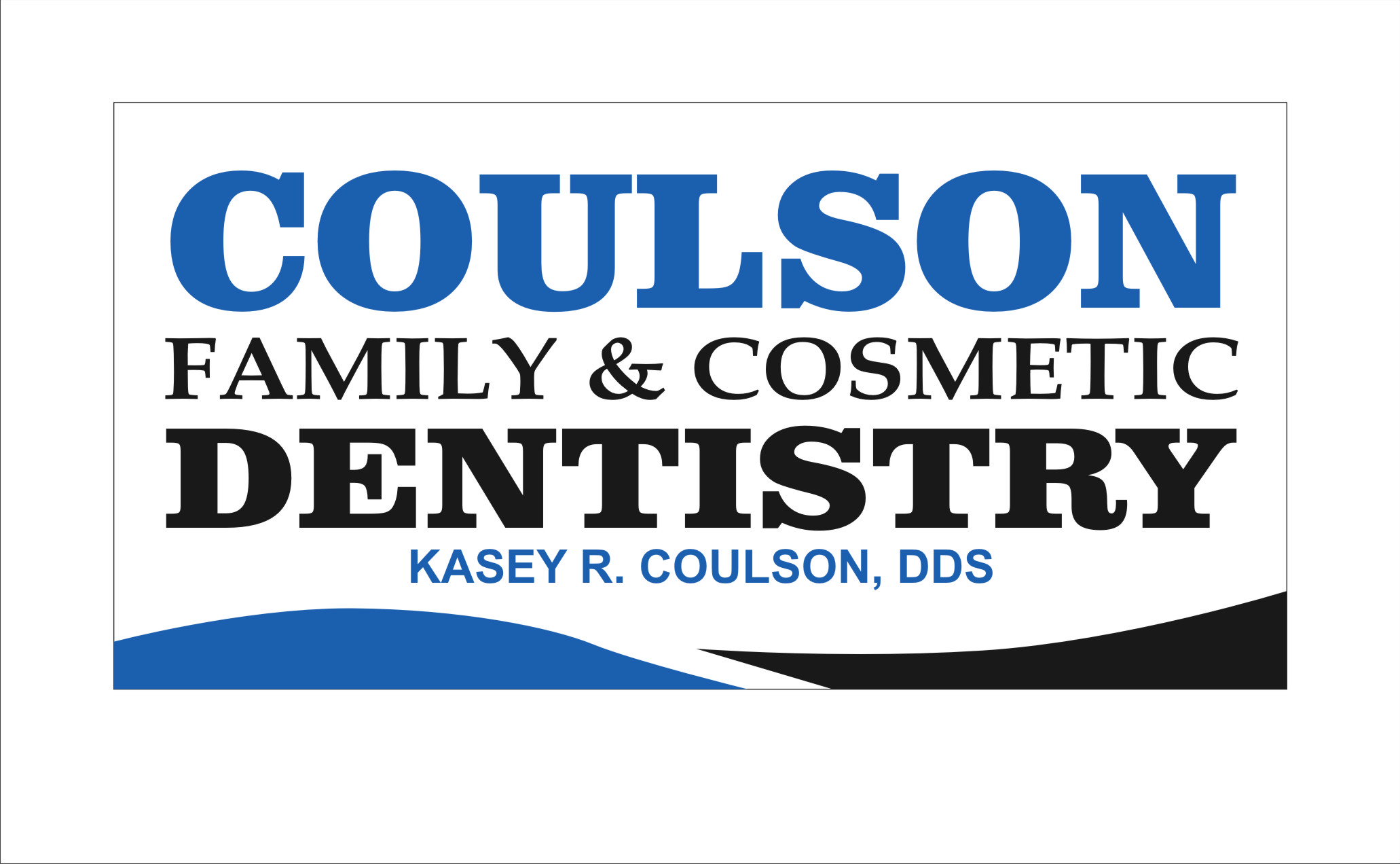 Kasey R. Coulson Family & Cosmetic Dentistry PLLC | 1100 S Pioneer Way, Moses Lake, WA, 98837 | +1 (509) 765-5615