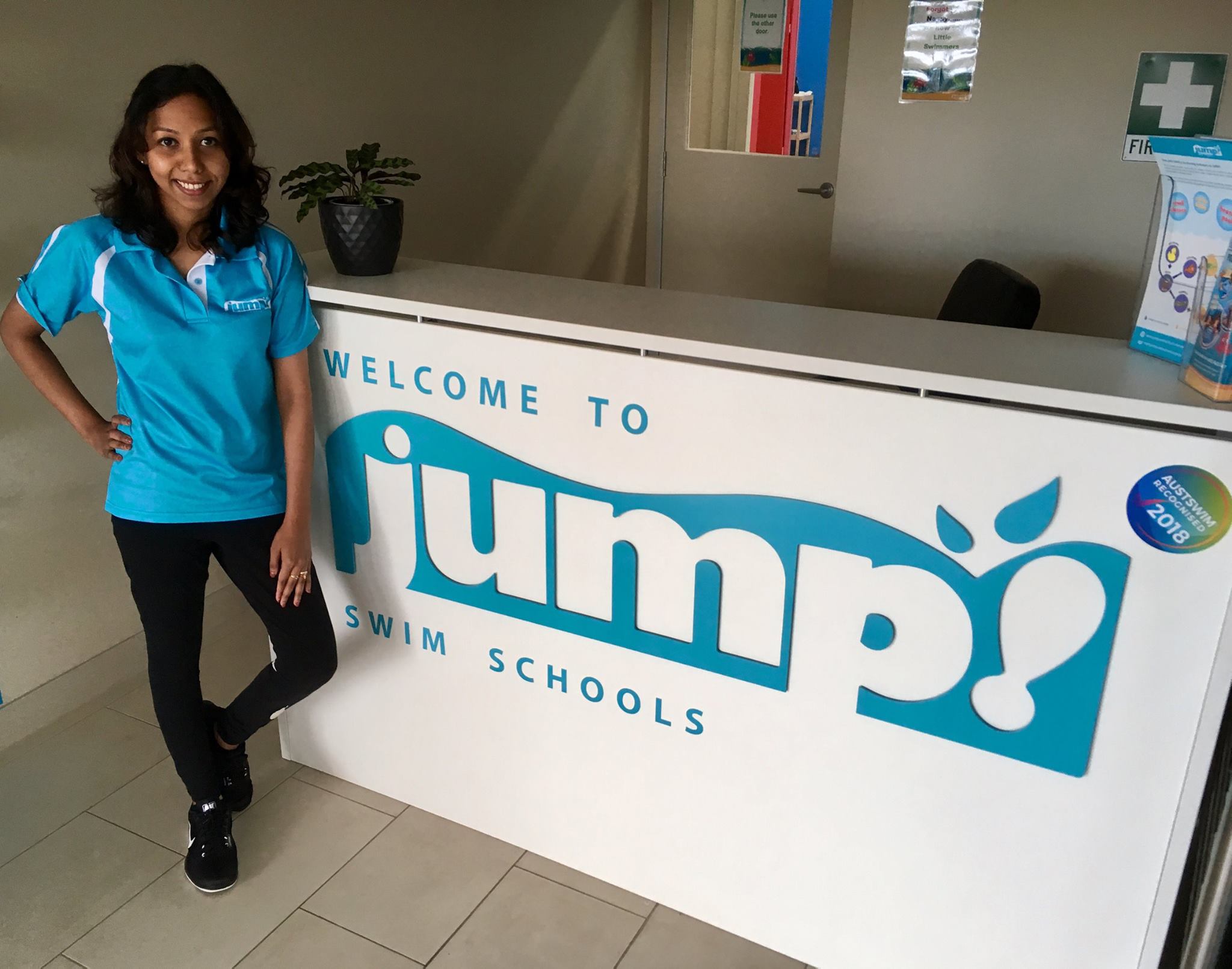 JUMP! Swim Schools Keilor Park | 6/2 Harrick Road, Keilor Park, Victoria 3042 | +61 421 011 138