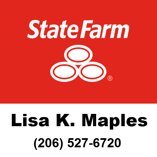 Lisa K. Maples - State Farm Insurance Agent | 10550 Lake City Way NE Ste C, Seattle, WA, 98125 | +1 (206) 527-6720