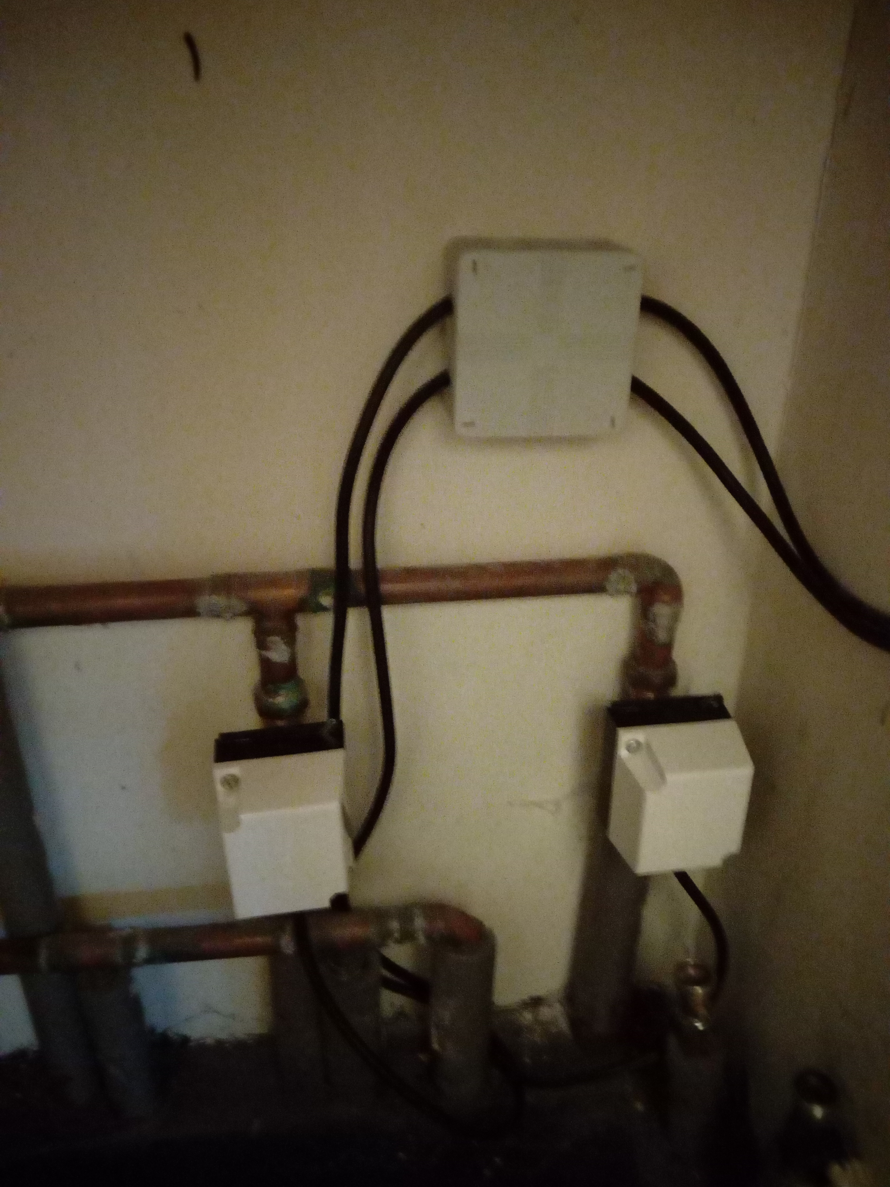Davey Plumbers Heating Engineers Oil Boiler Specialists | Suffolk Crescent, Belfast BT11 9JR | +44 7531 984173
