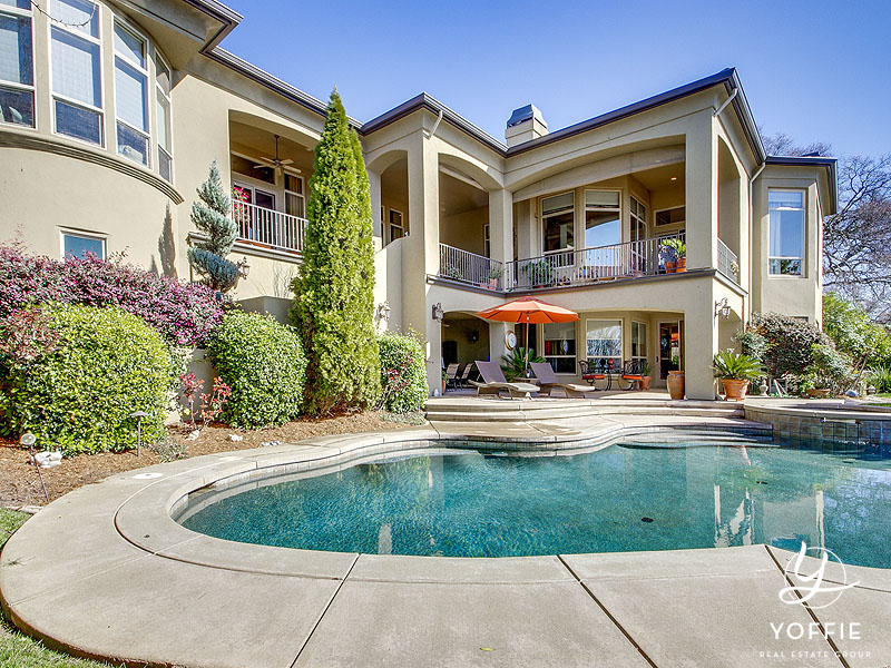 Yoffie Real Estate Group - Keller Williams Realty El Dorado Hills | 3907 Park Dr Ste. 220, El Dorado Hills, CA, 95762 | +1 (916) 941-6566