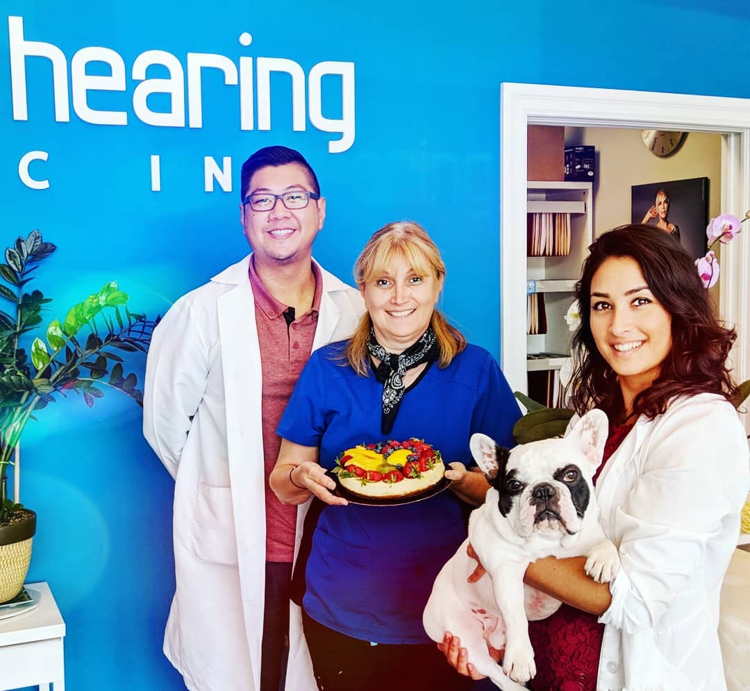 House Of Hearing Clinic 975 Major MacKenzie Dr. W. Unit 4, Maple, ON L6A 4P8