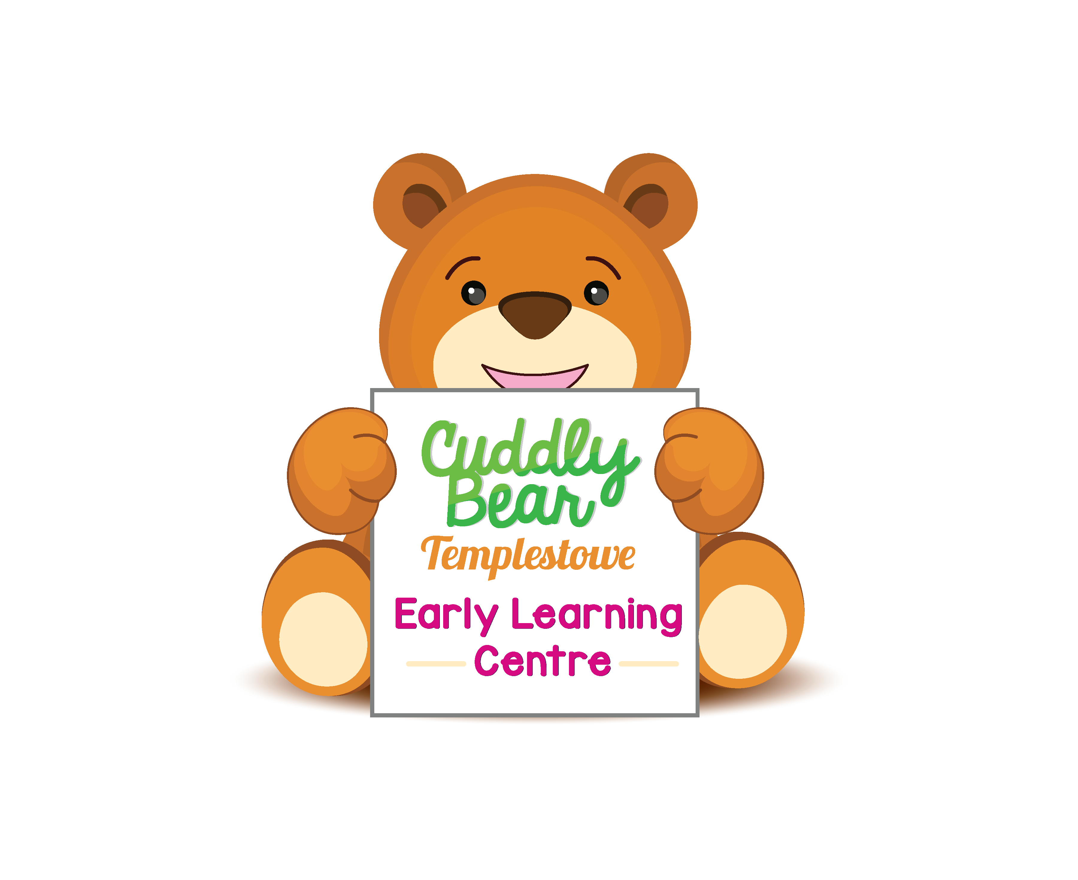 Cuddly Bear Templestowe Early Learning Centre childcare | Corner Parker and Swilk Street, TEMPLESTOWE, Victoria 3106 | +61 3 9846 4011