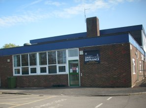 Quarrendon Adult Learning Centre | 9 Holman Street, Aylesbury, HP19