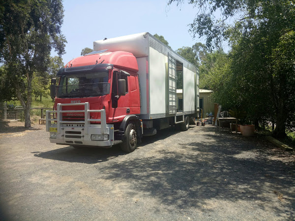 Wyong Removals And Storage Central Coasts Most Affordable professional Removals | 30 Byron Street, Wyong, New South Wales 2259 | +61 413 495 766