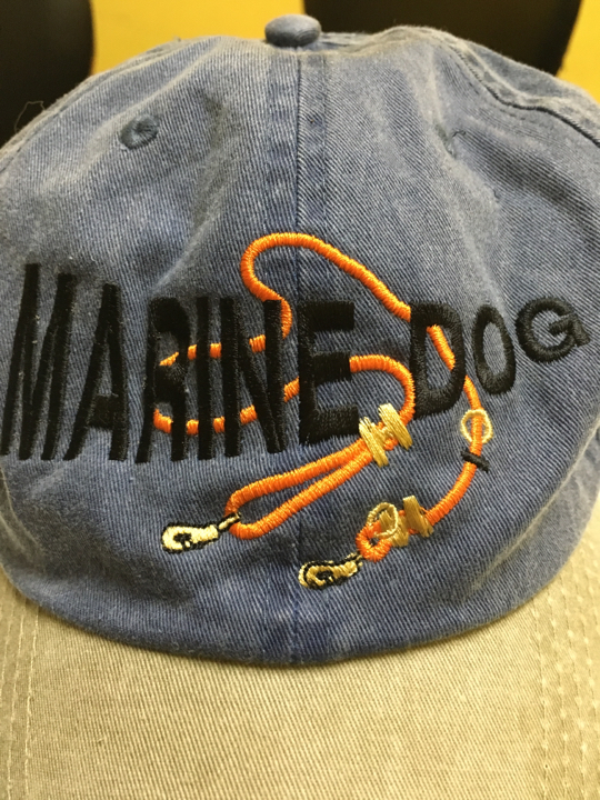 Marine Dog Pet Supplies