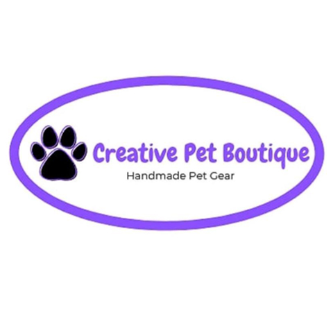 Creative Pet Boutique