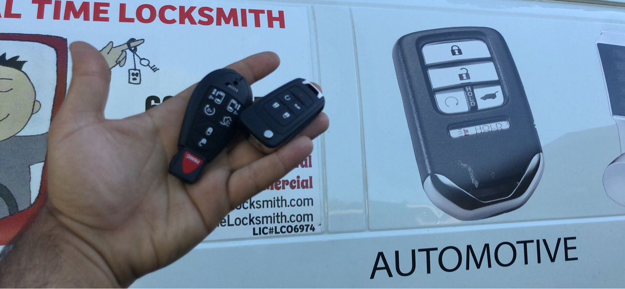Real Time Locksmith | 915 S San Tomas Aquino Rd Unit 850, Campbell, CA 95008 | (669) 216-7600