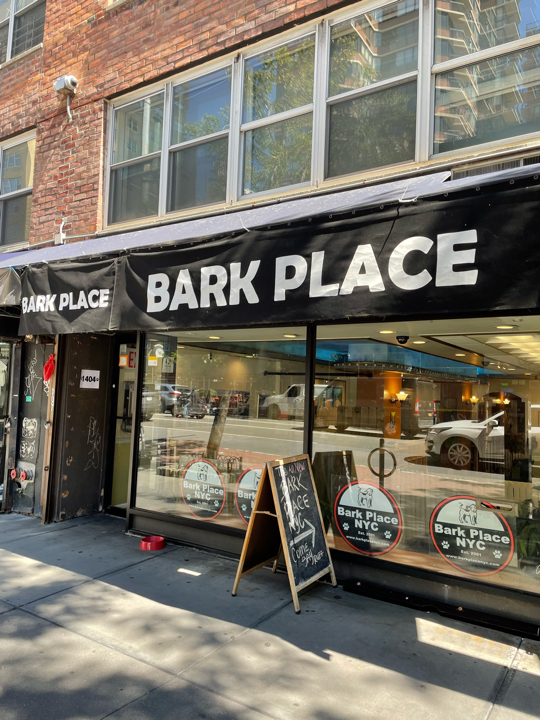 Bark Place NYC