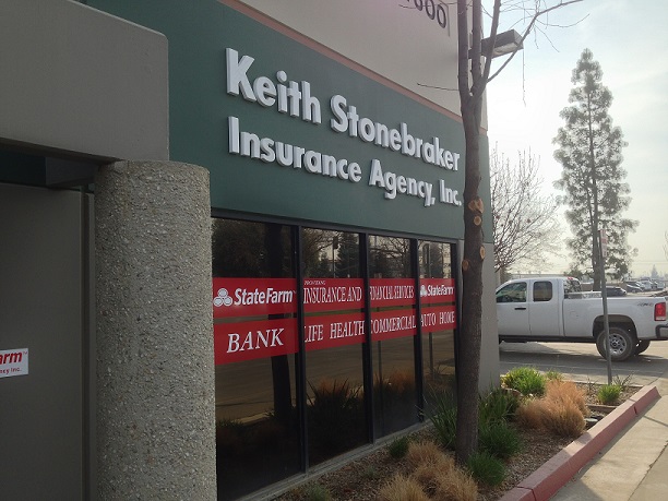 Keith Stonebraker - State Farm Insurance Agent | 4600 Ashe Rd Ste 308, Bakersfield, CA, 93313 | +1 (661) 664-9663
