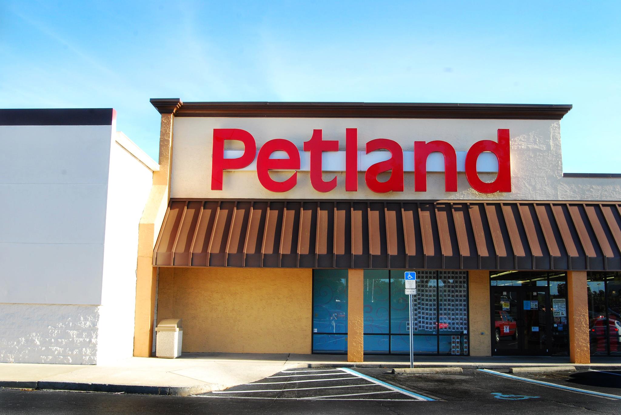 Petland Pensacola