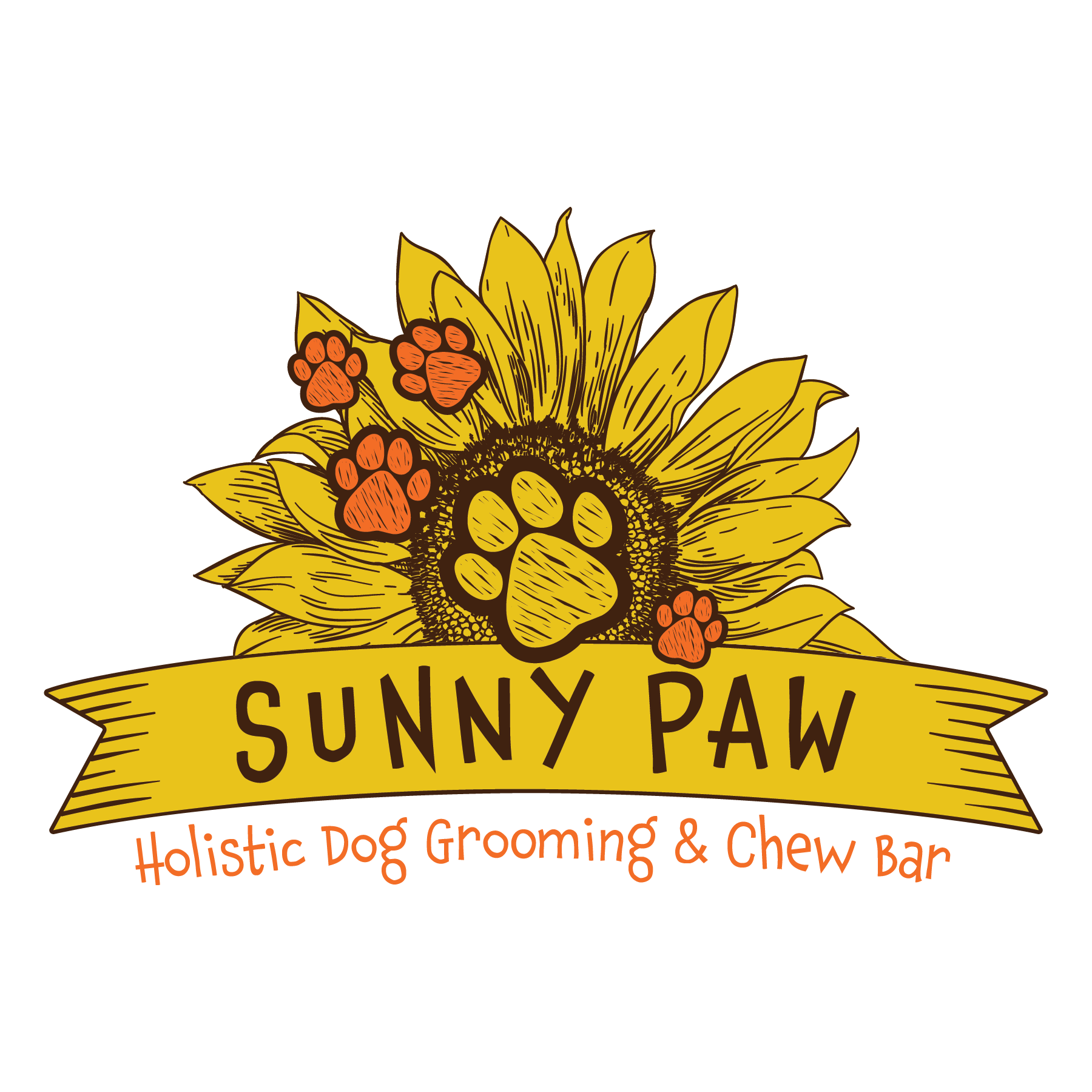 Sunny Paw Dog Grooming