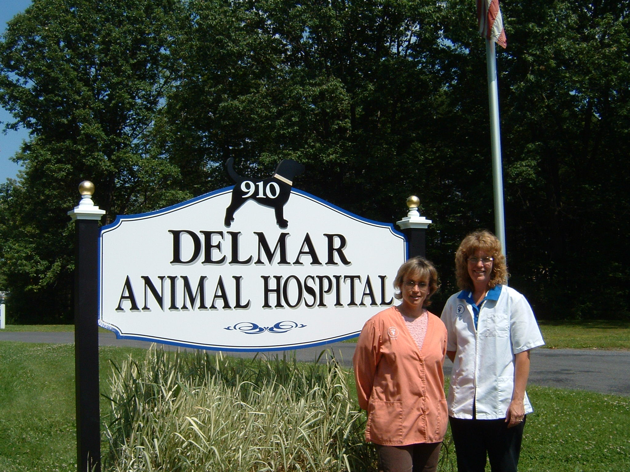 Delmar Animal Hospital