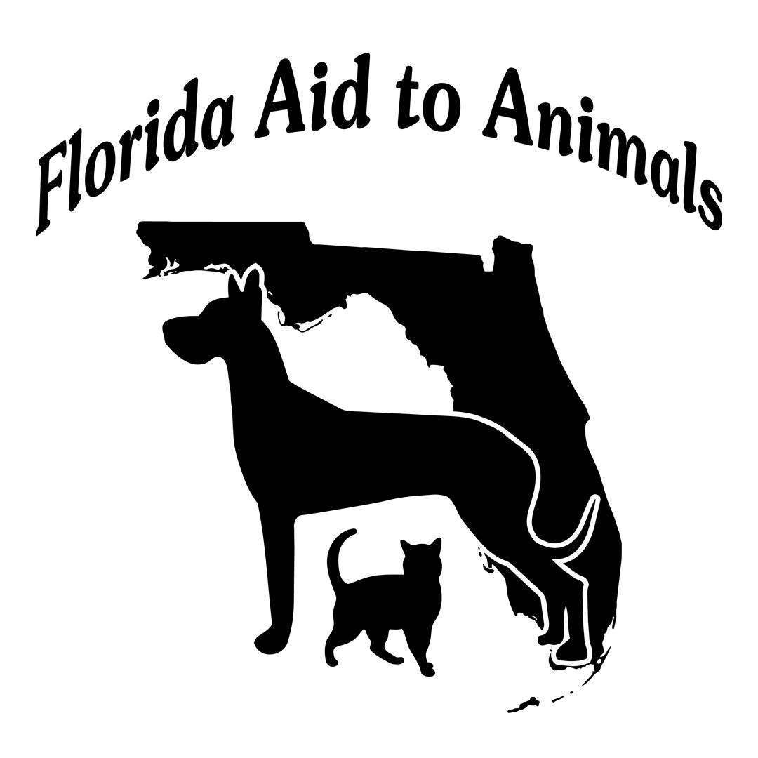 Florida Aid To Animals