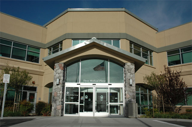 Obstetrics and Gynecology (OB/GYN): 3 Medical Plaza: Sutter Medical Foundation | 3 Medical Plaza Dr Ste 260, Roseville, CA, 95661 | +1 (916) 773-7977