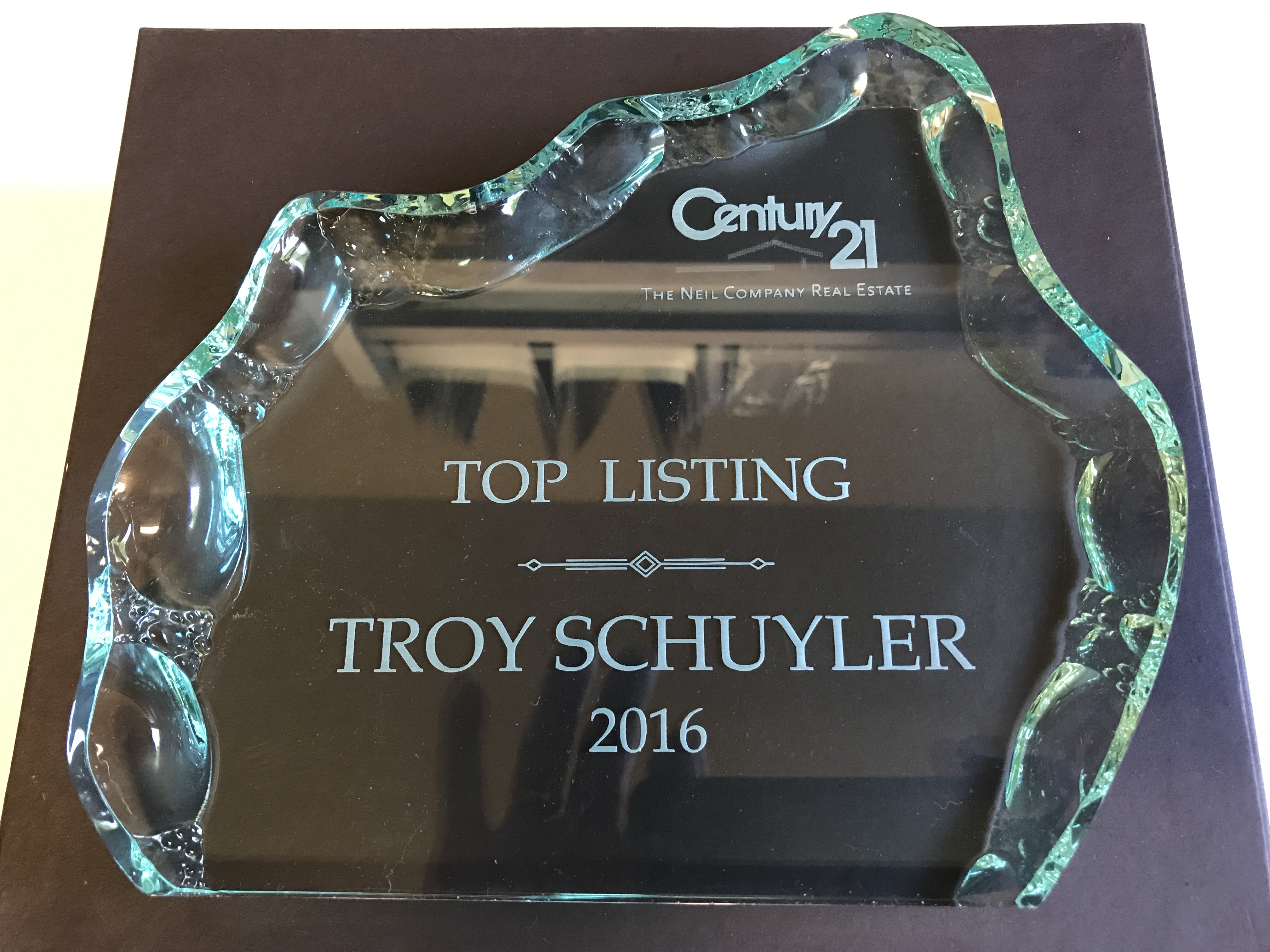 Troy Schuyler - Real Estate Broker at Keller Williams Realty Umpqua Valley Roseburg OR | 2365 NW Kline St #201, Roseburg, OR, 97471 | +1 (541) 643-1131