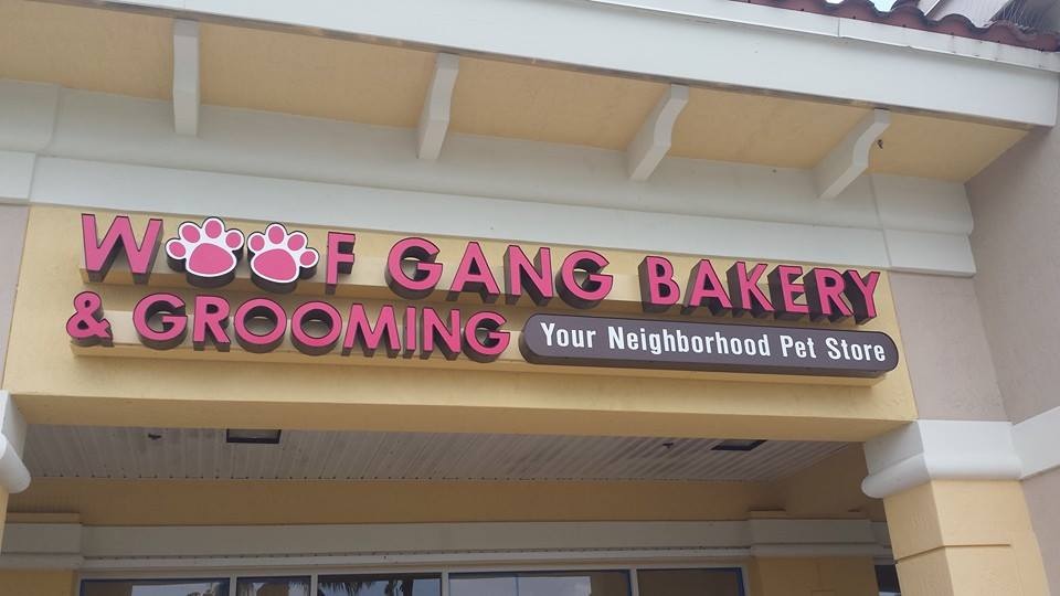 Woof Gang Bakery & Grooming Boynton Beach