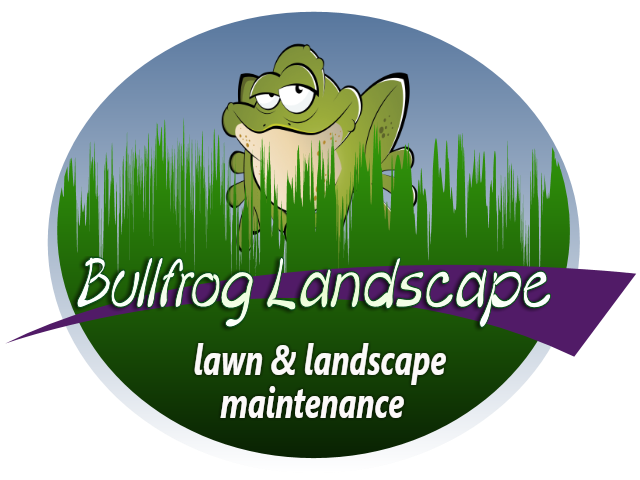 Bullfrog Landscape Lawn & Landscape Maintenance | 1030 SE Powell Ave, Corvallis, OR, 97333 | +1 (541) 752-3764